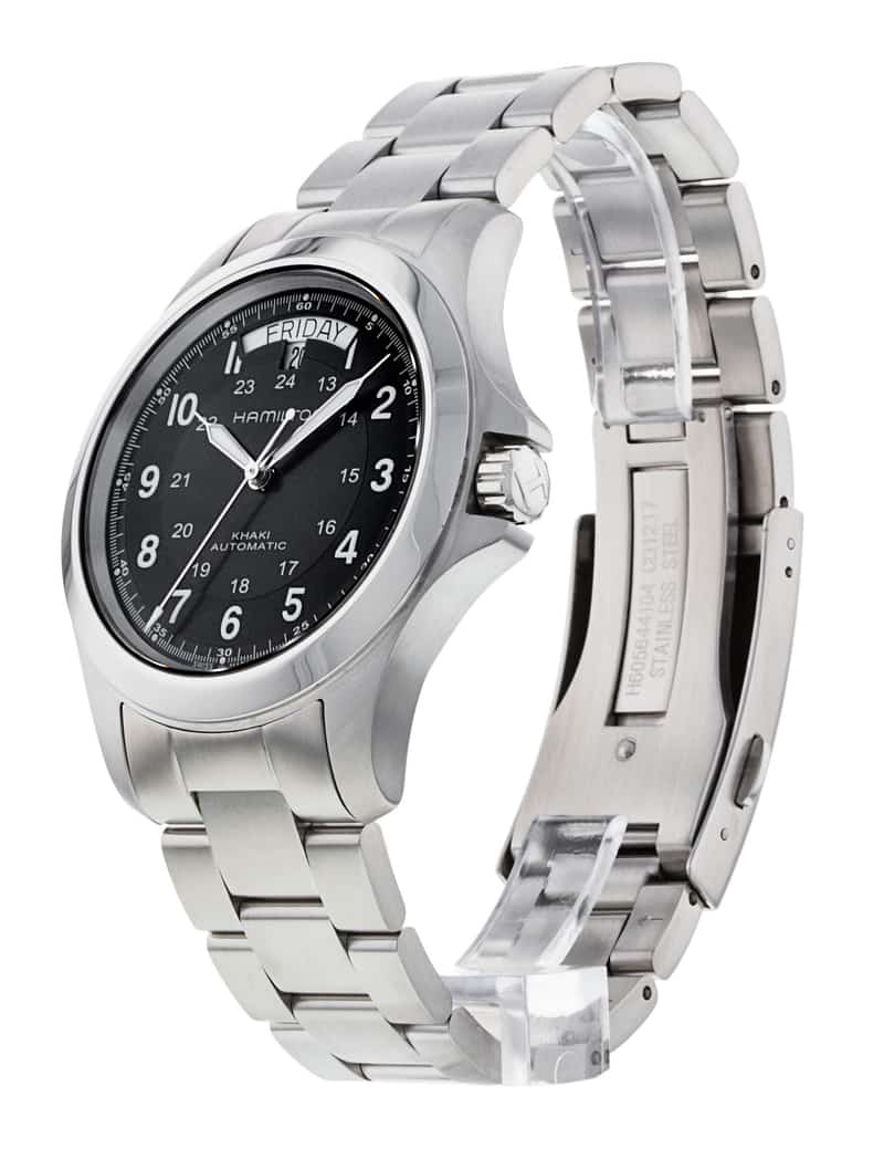 Hamilton Khaki Field H64455133